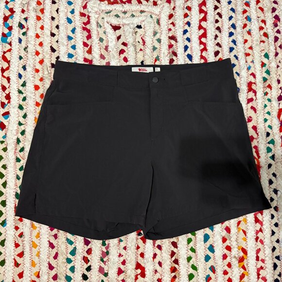 Fjallraven High Coast Lite Shorts - Picture 3 of 5